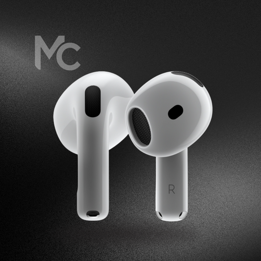 🎧 AirPods 4 – Serie 4 ANC ¡Calidad Premium!📲
