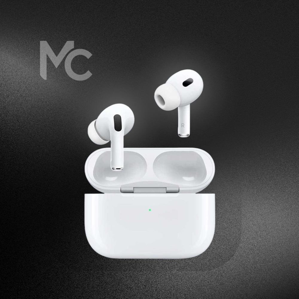 🎧 AirPods Pro 2 (2da generación) ANC ¡Calidad Premium!📲