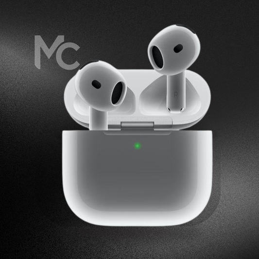 🎧 AirPods 4 – Serie 4 ANC ¡Calidad Premium!📲