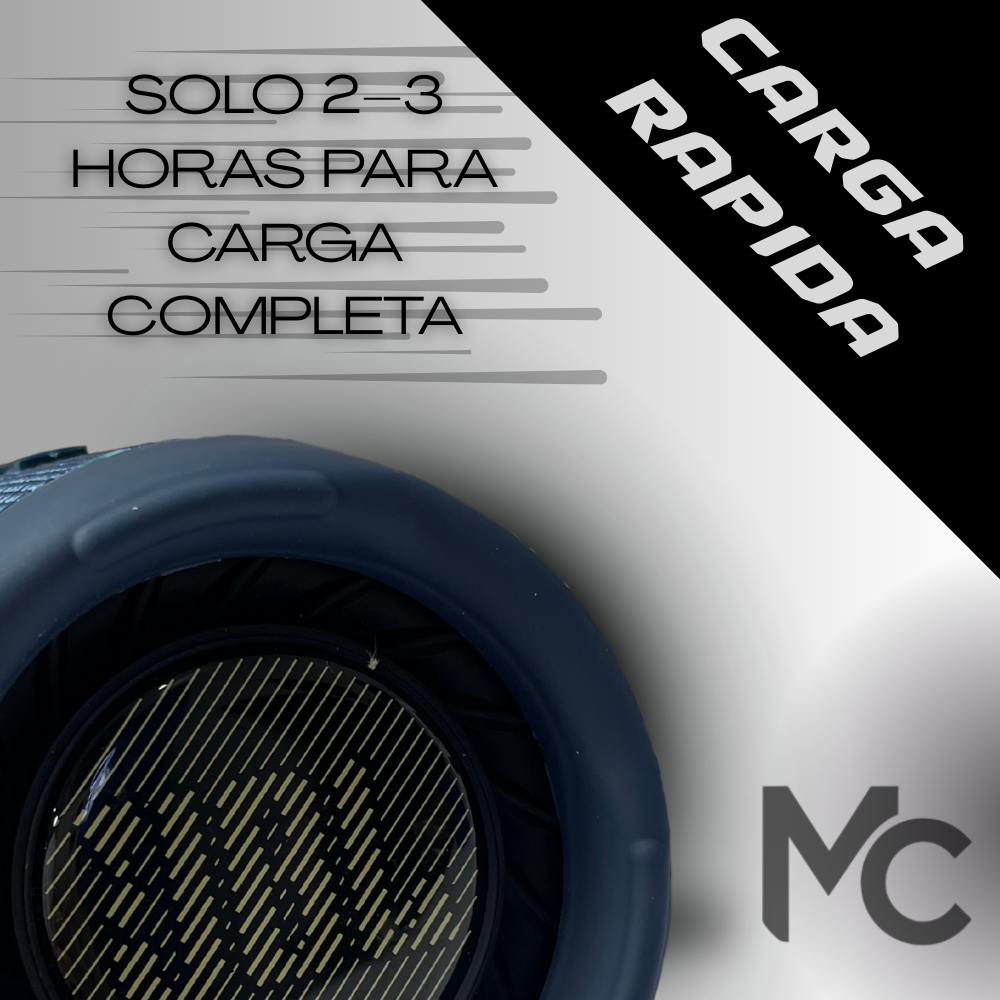 🔊 Parlante Bluetooth JBL Charge 5 Serie A