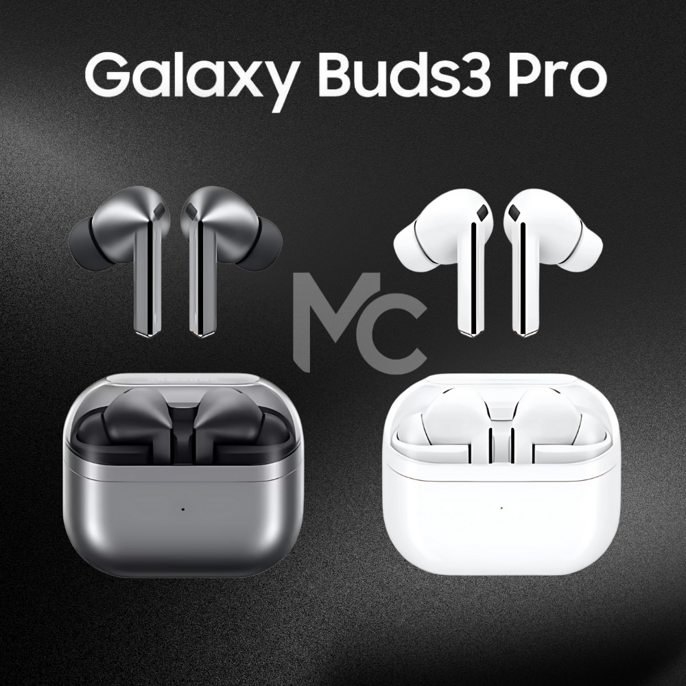 🎧 Galaxy Buds 3 Pro (SM-R630) – Inalámbricos True Wireless