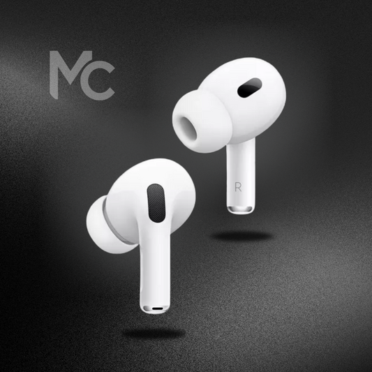 🎧 AirPods Pro 2 (2da generación) ANC ¡Calidad Premium!📲