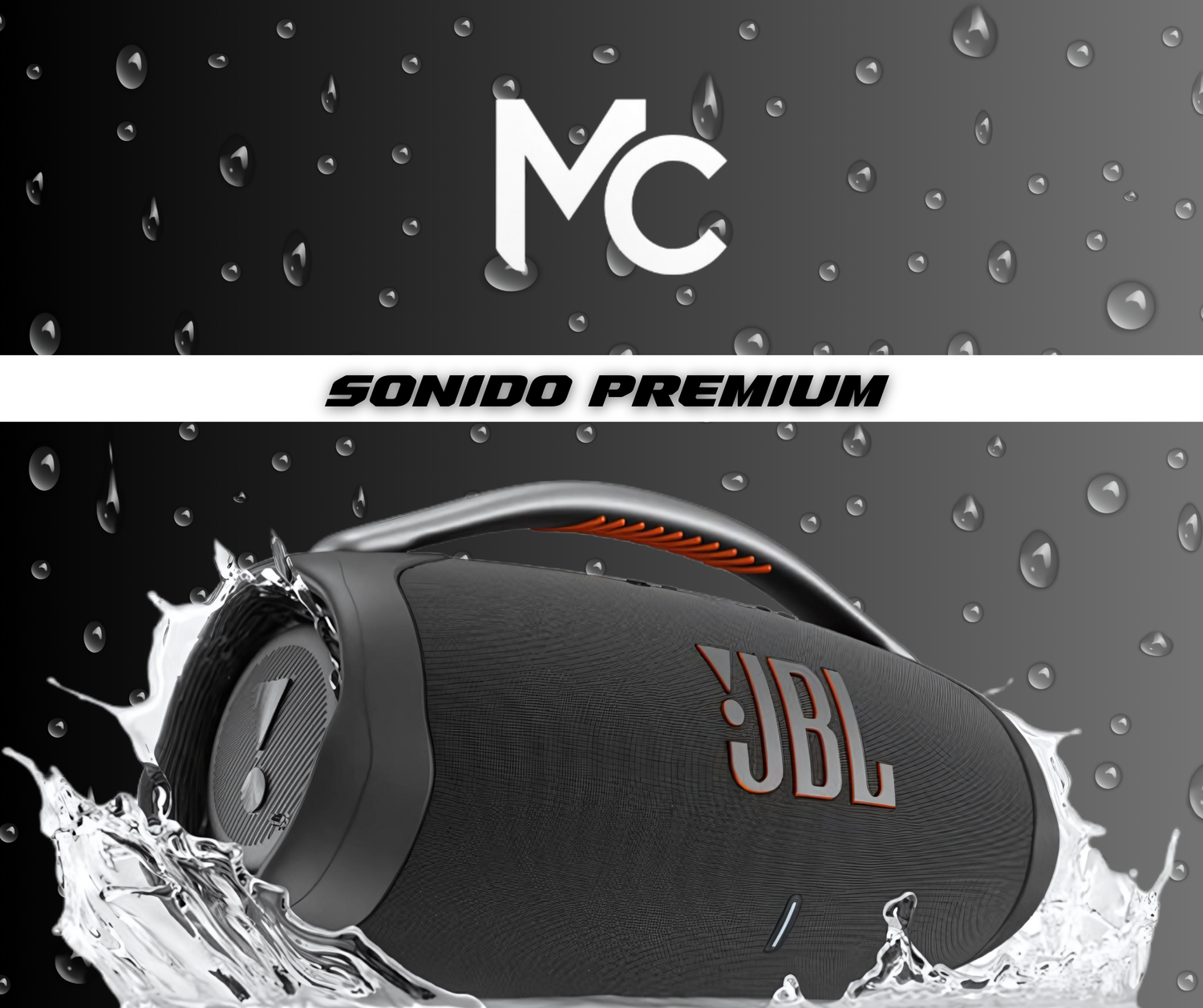 Sonido Premium🔊