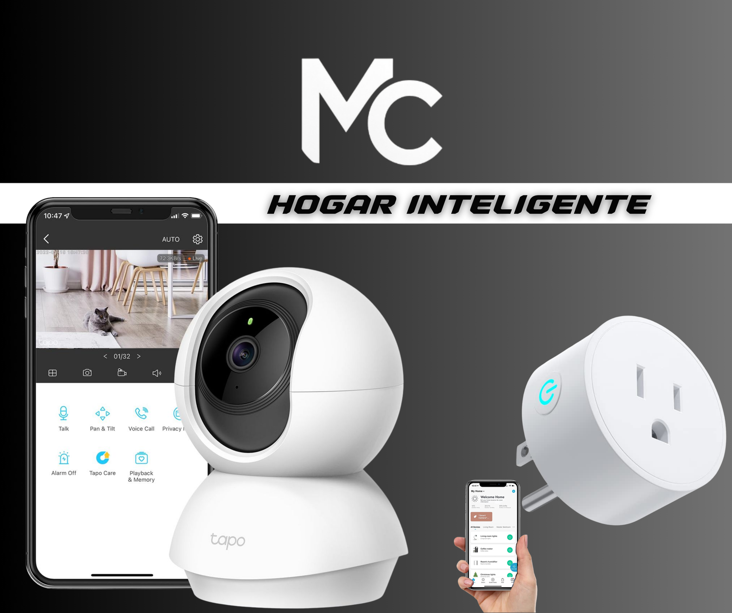 Hogar Inteligente