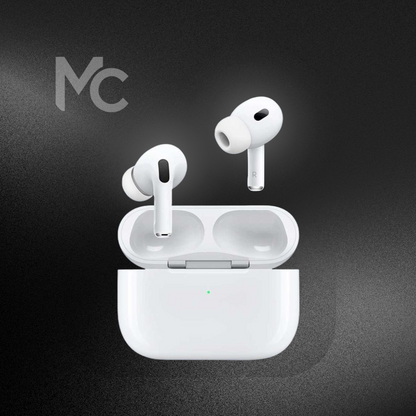 🎧 AirPods Pro 2 (2da generación) ANC ¡Calidad Premium!📲