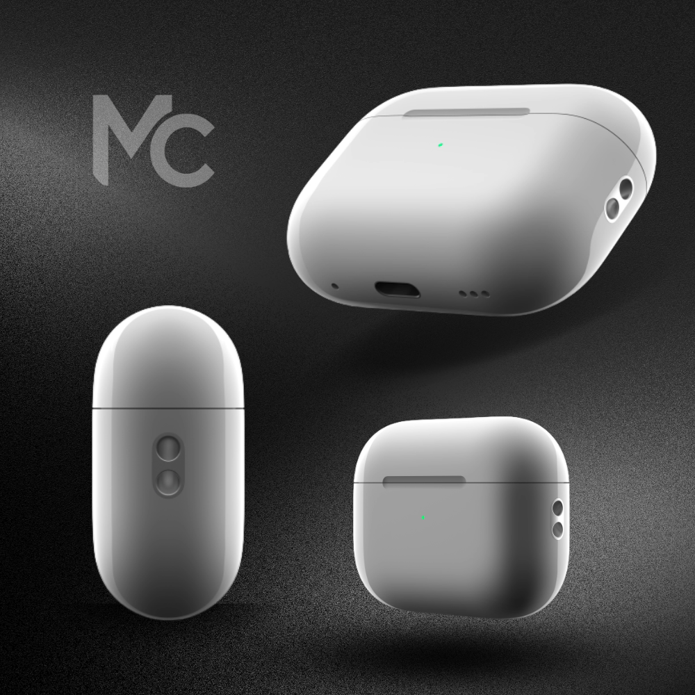 🎧 AirPods Pro 2 (2da generación) ANC ¡Calidad Premium!📲
