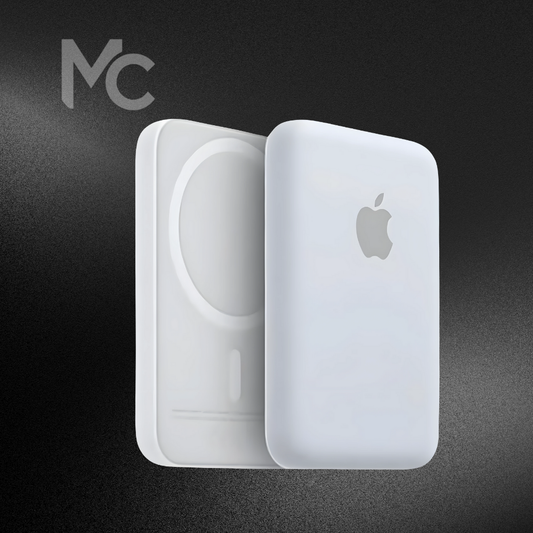 Batería MagSafe 10.000 mAh – iPhone🔋