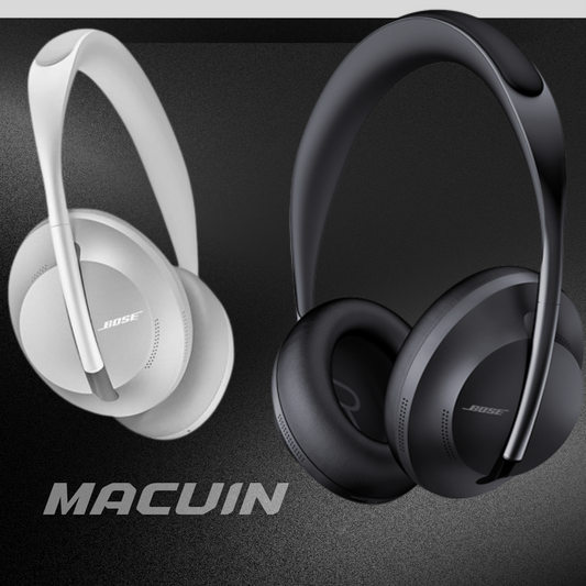 Audífonos Diadema Bose 700 Bluetooth🎧