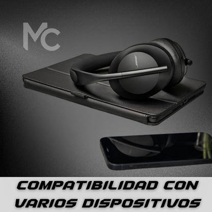 Audífonos Diadema Bose 700 Bluetooth🎧