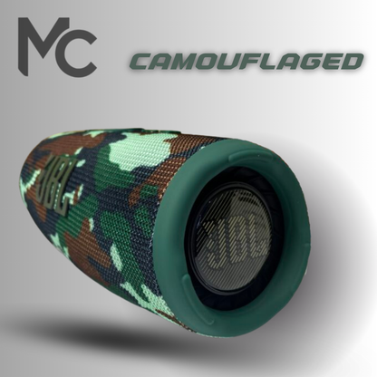 🔊 Parlante Bluetooth JBL Charge 5 Serie A