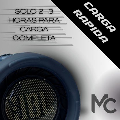 🔊 Parlante Bluetooth JBL Charge 5 Serie A