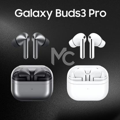 🎧 Galaxy Buds 3 Pro (SM-R630) – Inalámbricos True Wireless