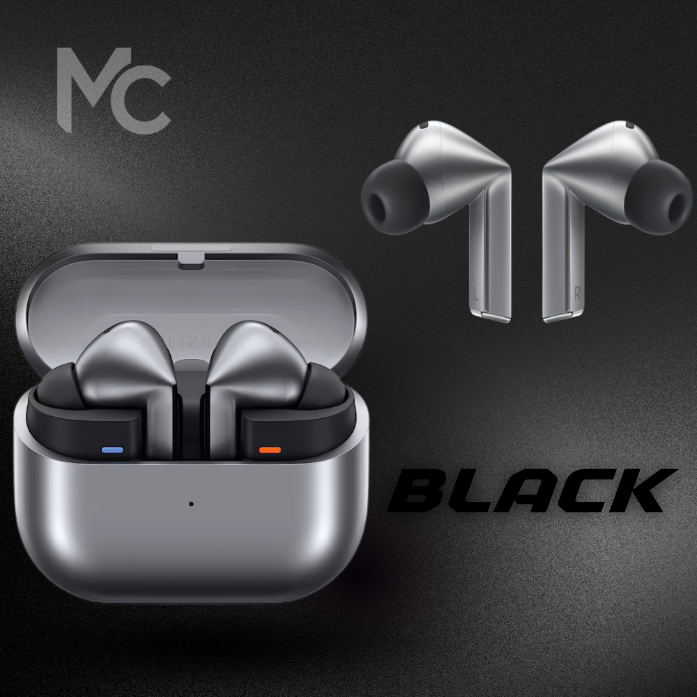 🎧 Galaxy Buds 3 Pro (SM-R630) – Inalámbricos True Wireless