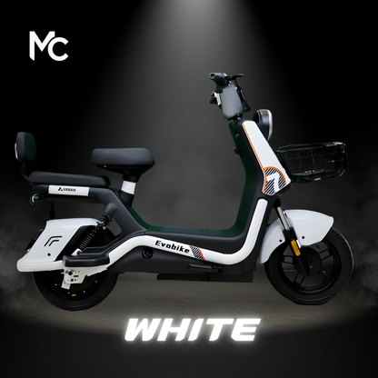 Bicicleta Eléctrica Urban