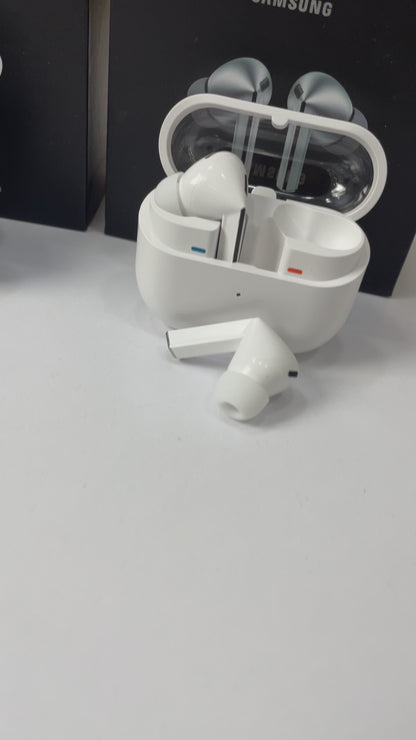 🎧 Galaxy Buds 3 Pro (SM-R630) – Inalámbricos True Wireless